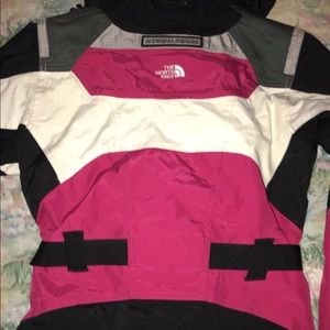 Women’s steep tech north face jacket